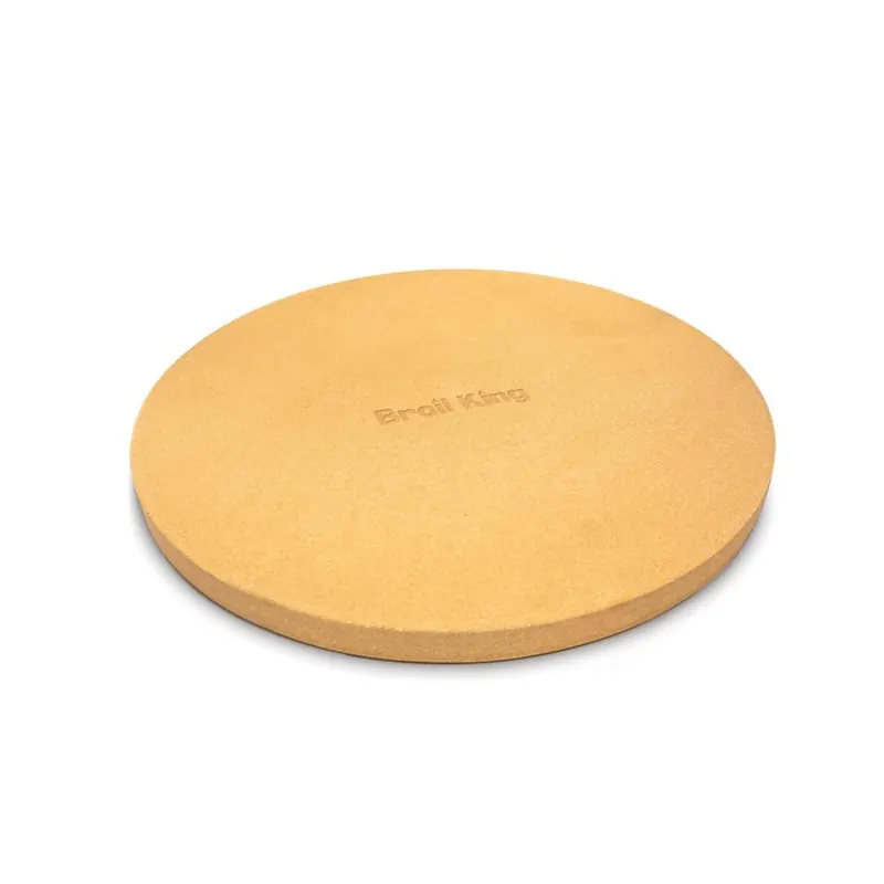BROILKING Pizzastein Single ca. Ø 38 cm