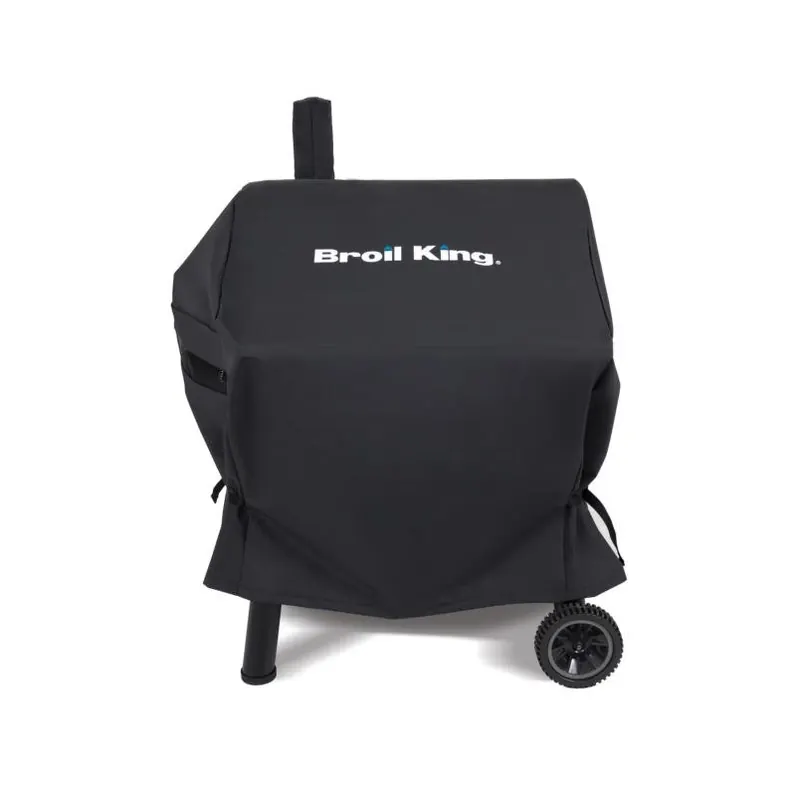 BROILKING Schutzhülle Regal Pellet 400