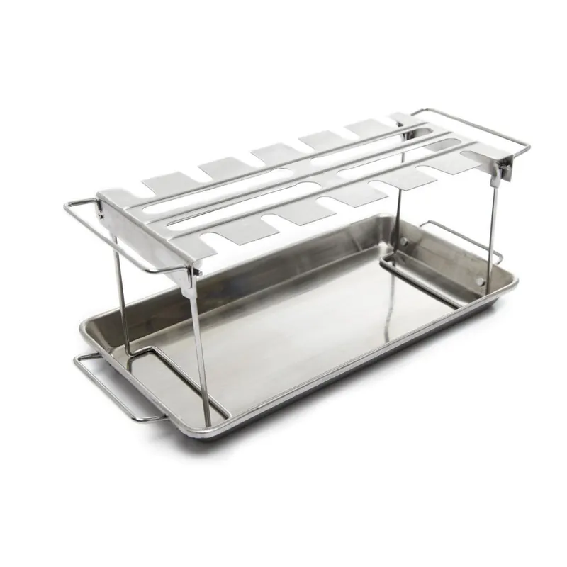 BROILKING Wing Rack