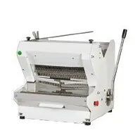Brotschneidemaschine 650 x 700 x 650 mm EDS01