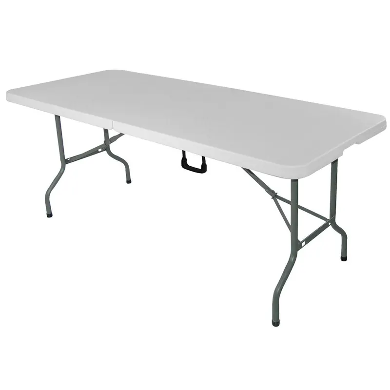 Buffettisch klappbar Abmessung 1830 x 760 x 740 mm (BxTxH)