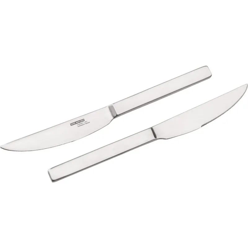 Carl Mertens NEOCOUNTRY Steakmesser Set, 2 Stk.