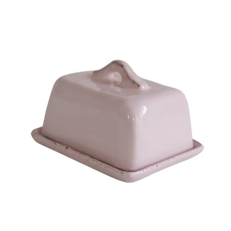 Casagent Campagna Butterdose rosa 13