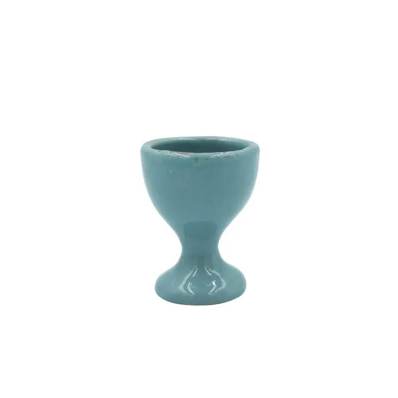 CASAgent Campagna Eierbecher blaugrau 22