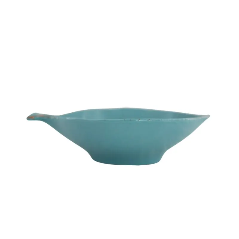 Casagent Campagna Fischschüssel klein menta 26