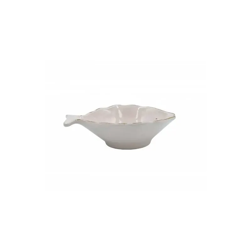 CASAgent Campagna Fischschüssel klein rosa 13
