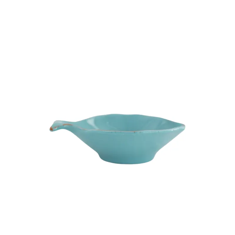 Casagent Campagna Fischschüssel mini menta 26
