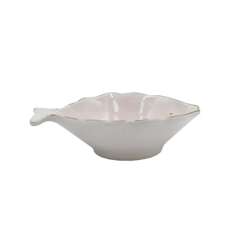 CASAgent Campagna Fischschüssel mini rosa 13