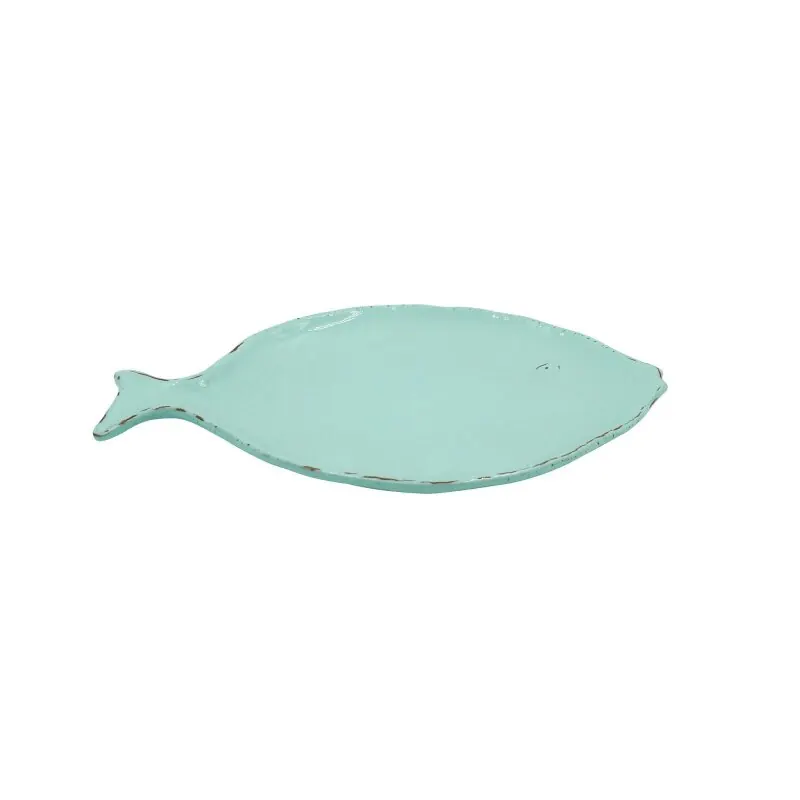 CASAgent Campagna Fischteller klein aqua 05