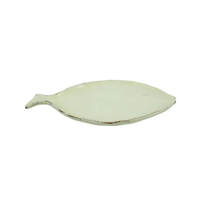 CASAgent Campagna Fischteller klein creme 01