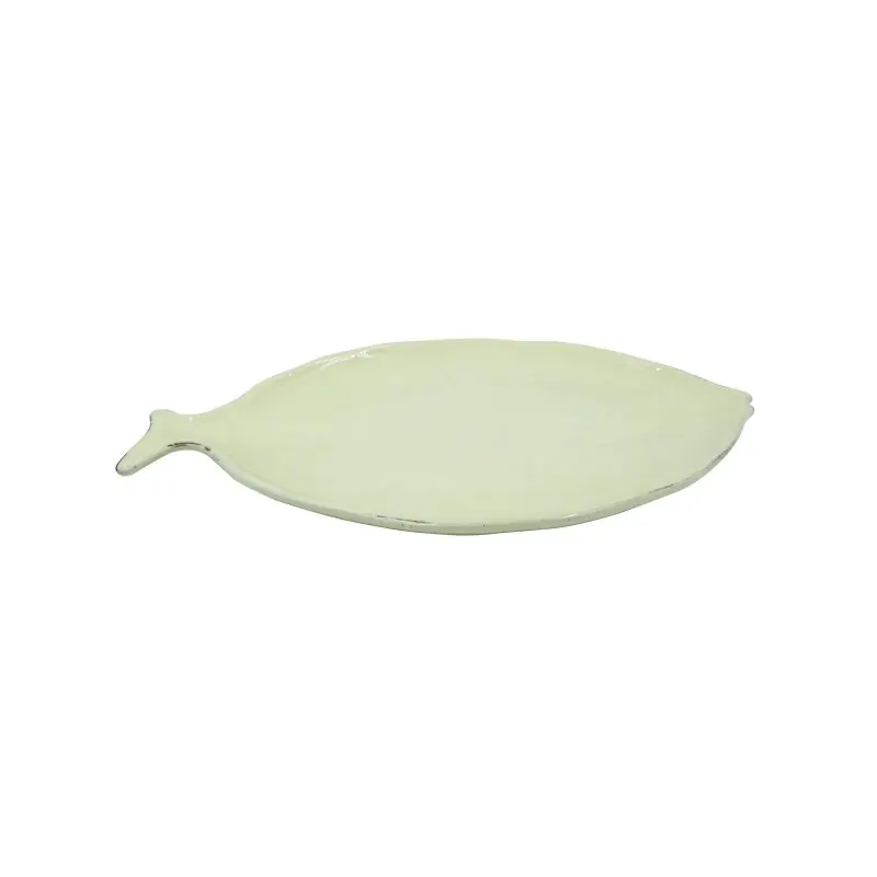 CASAgent Campagna Fischteller medium creme 01