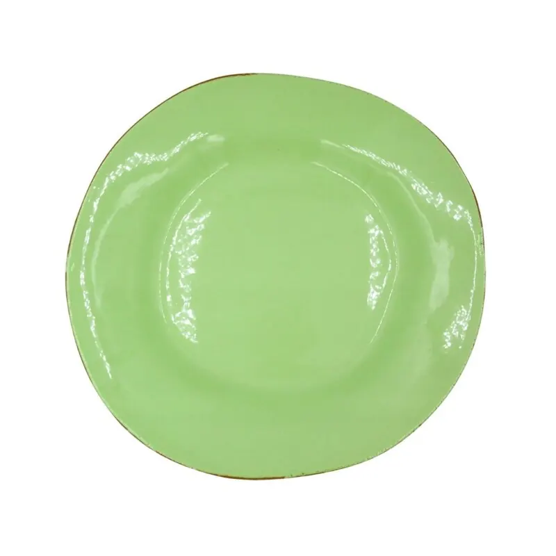 CASAgent Campagna Gourmetteller pistazie 07