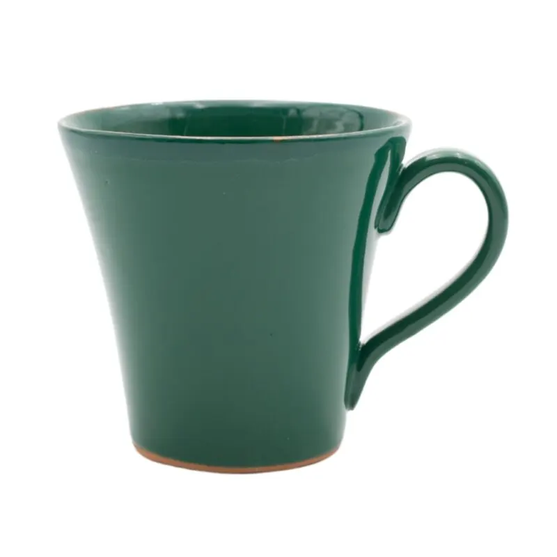 Casagent Campagna Henkelbecher cedar green 14