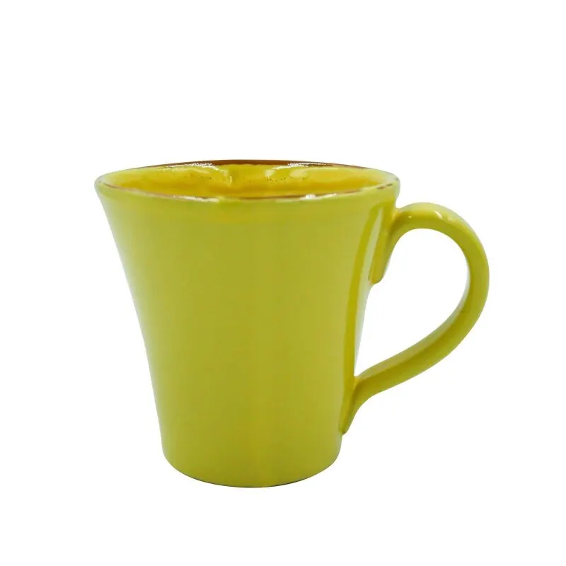 CASAgent Campagna Henkelbecher gelb 02