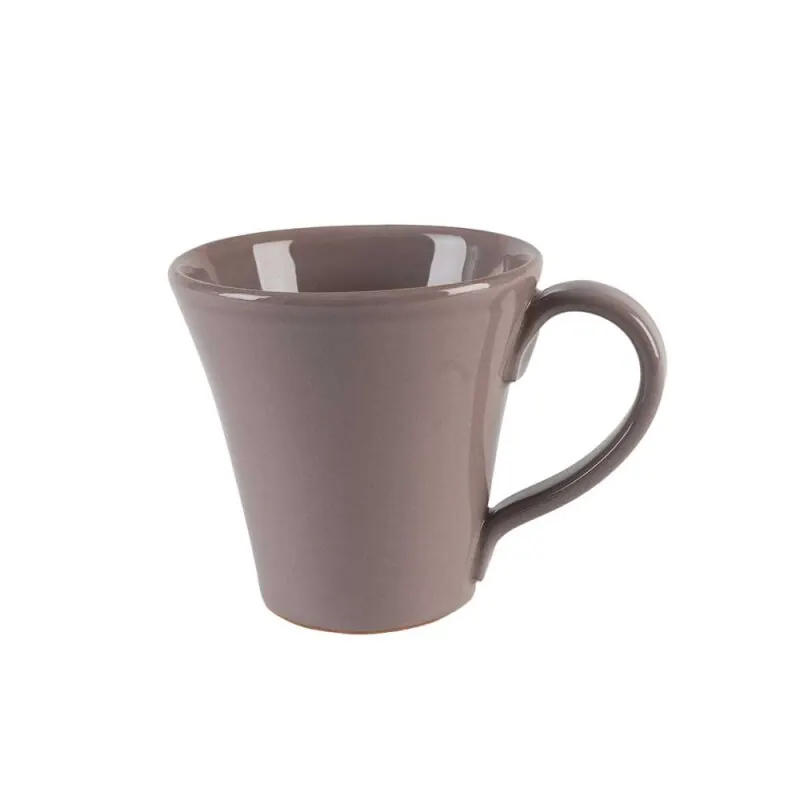 CASAgent Campagna Henkelbecher malva 25
