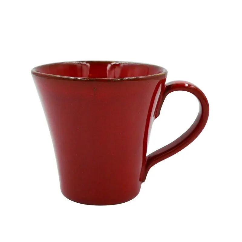 CASAgent Campagna Henkelbecher rosso 11