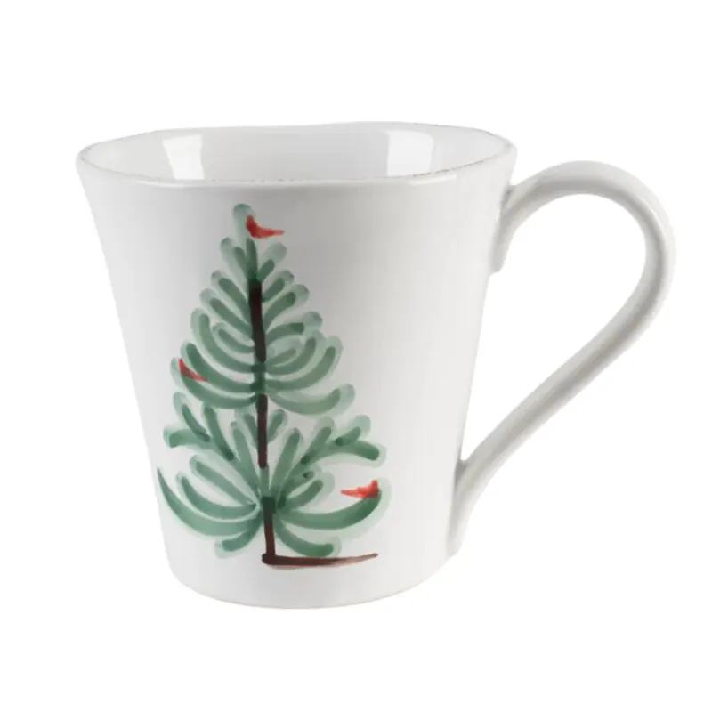 Casagent Campagna Henkelbecher Weihnachten