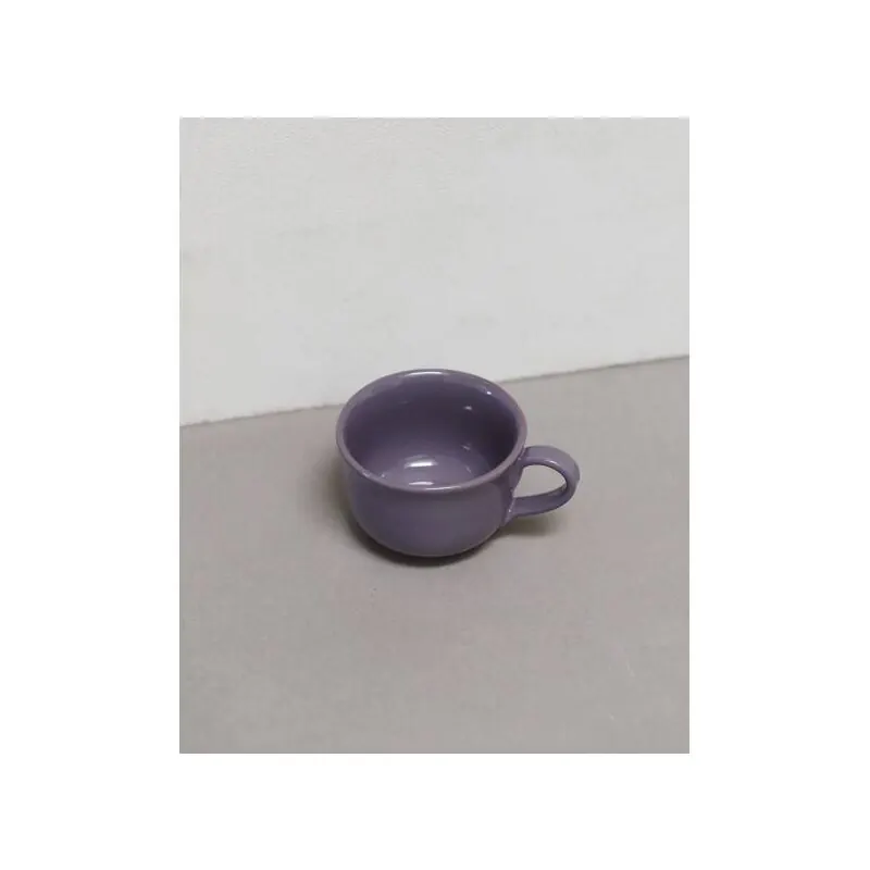 CASAgent Campagna Jumbotasse viola 18