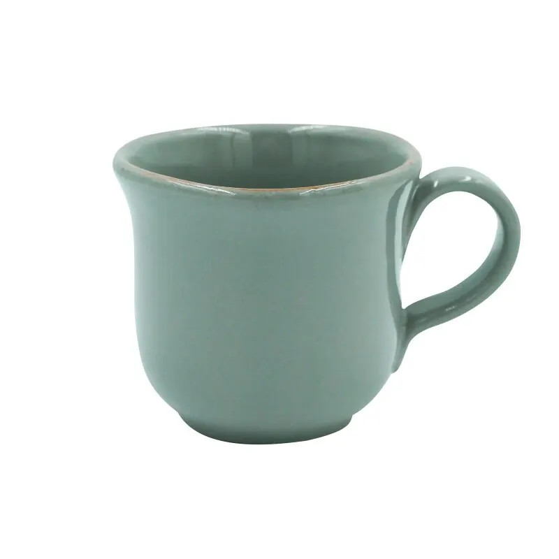 CASAgent Campagna Kaffeetasse grau 17