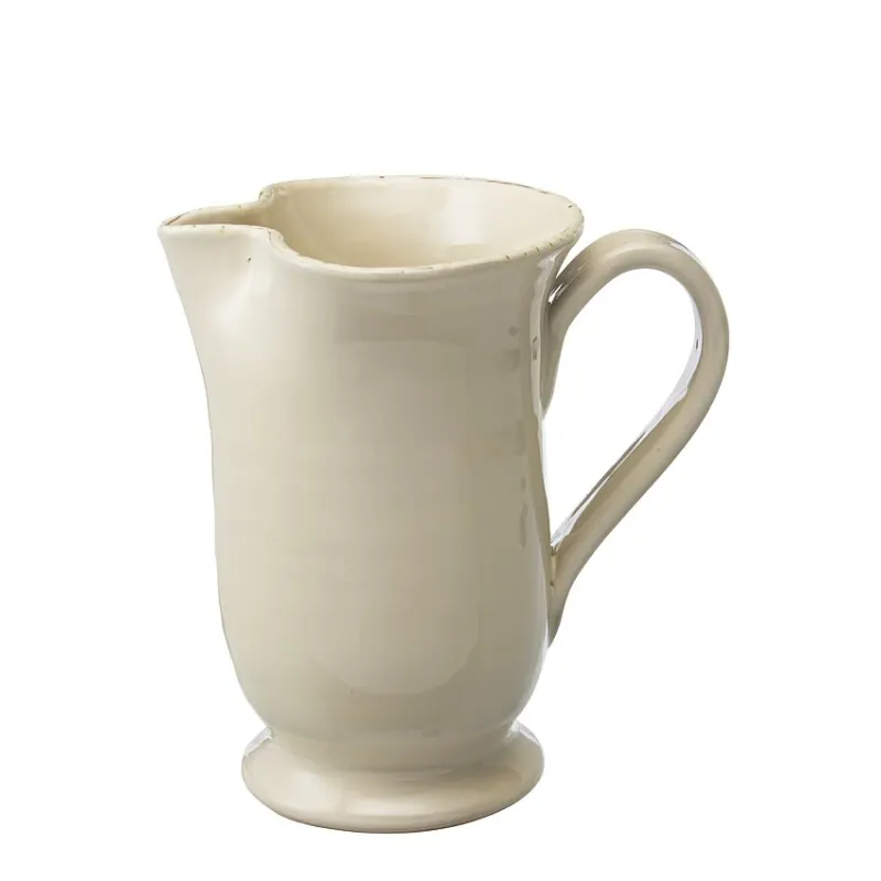 CASAgent Campagna Krug 1,4 l creme 01