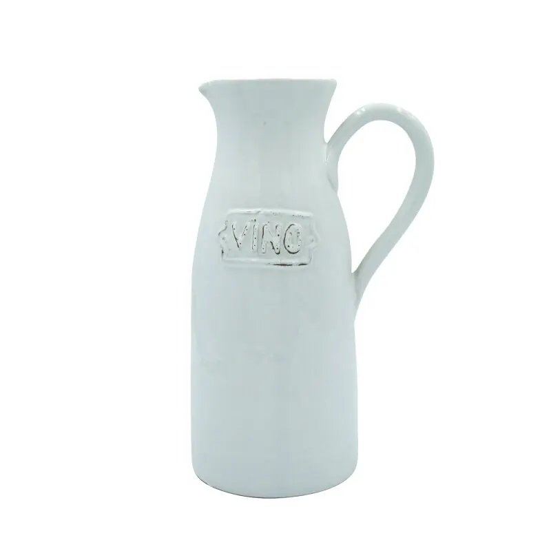 CASAgent Campagna Krug Vino weiß 08