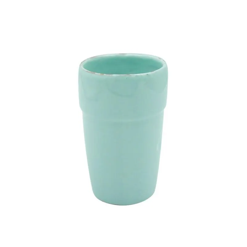 CASAgent Campagna Latte Becher aqua 05