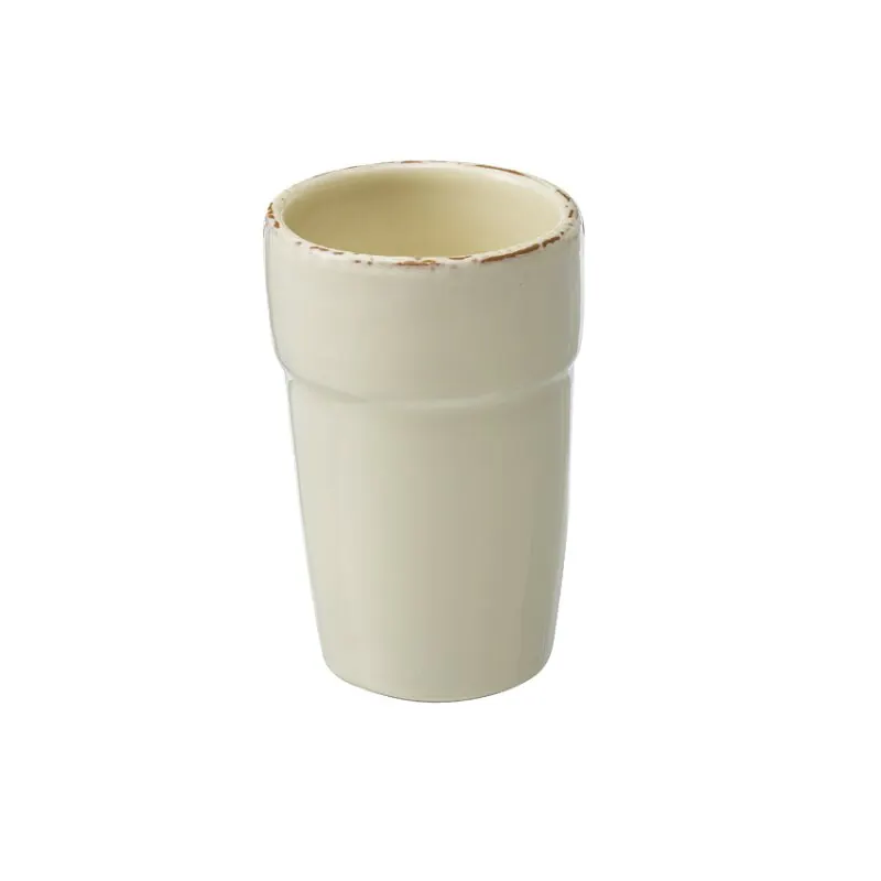 CASAgent Campagna Latte Becher creme 01