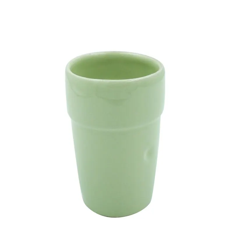 CASAgent Campagna Latte Becher hellgrün 20