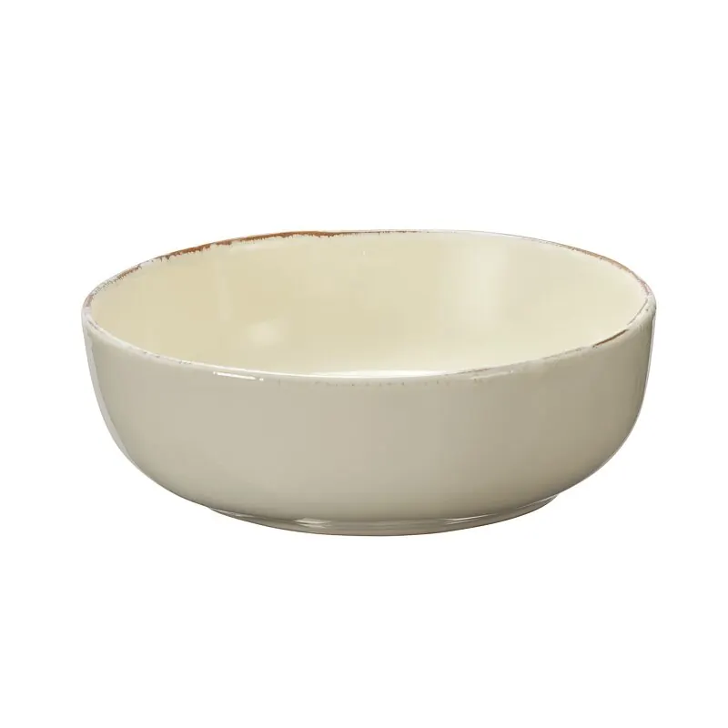 CASAgent Campagna Multischüssel creme 01