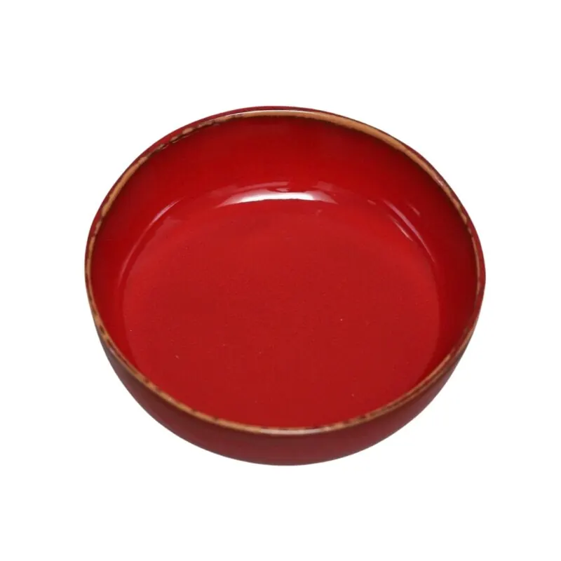 CASAgent Campagna Multischüssel rosso 11