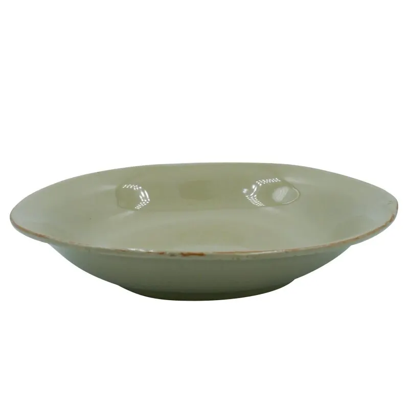 CASAgent Campagna Pastateller Ø 25 cm greige 04