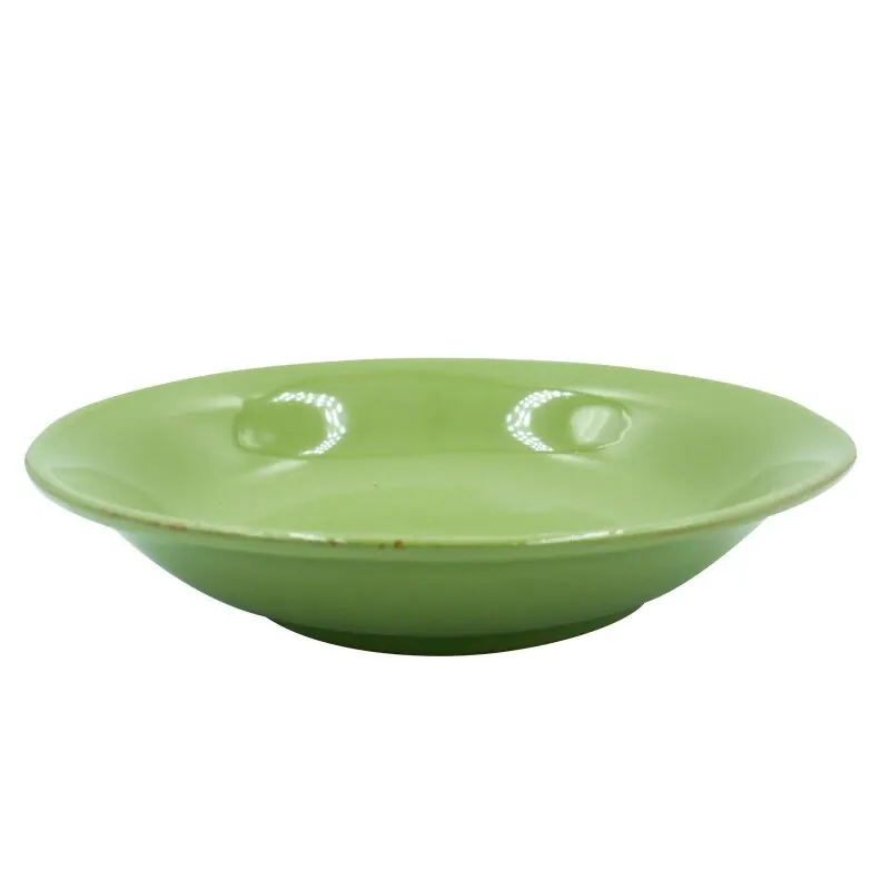 CASAgent Campagna Pastateller Ø 25 cm salbei 15