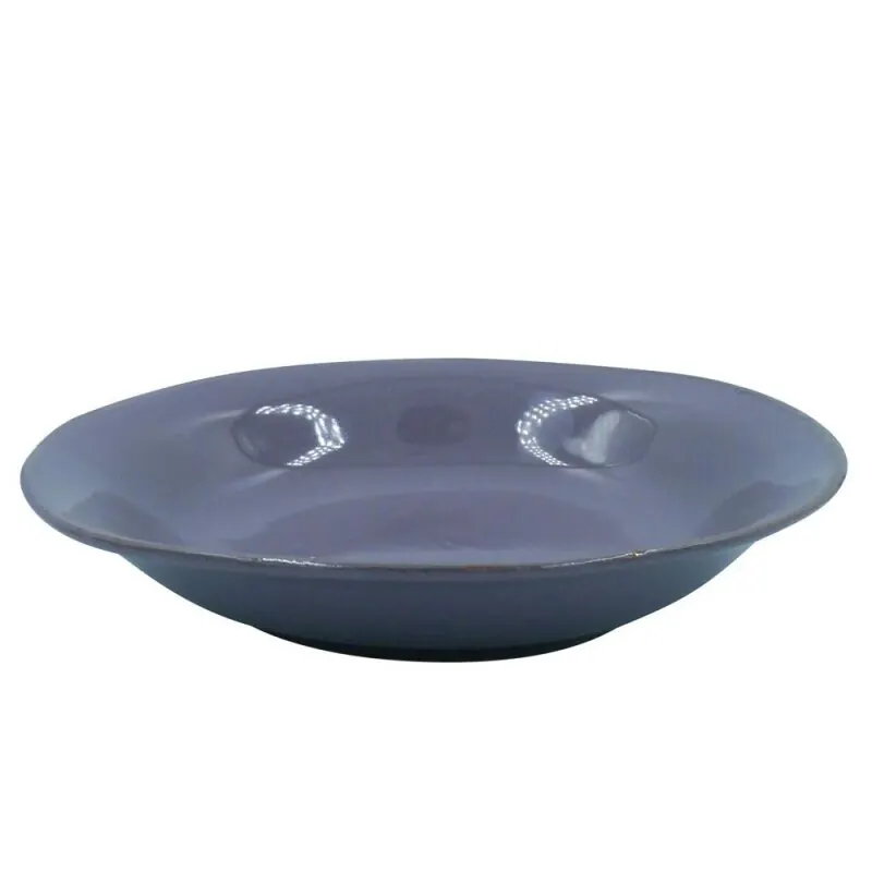 CASAgent Campagna Pastateller Ø 25 cm viola 18
