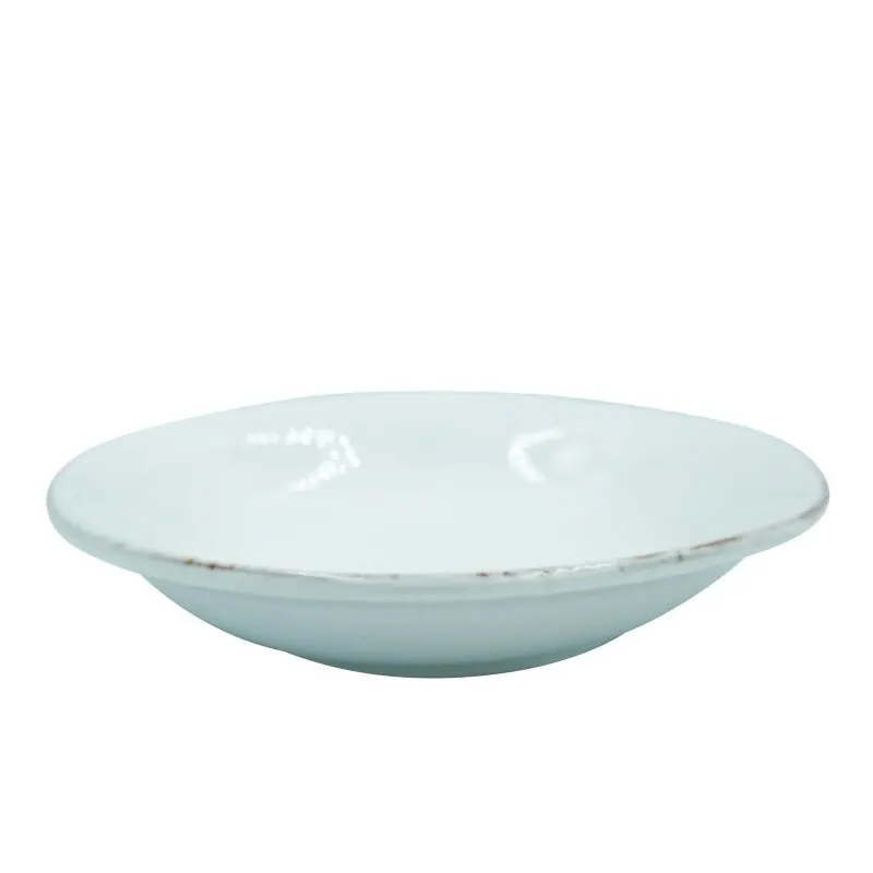 CASAgent Campagna Pastateller Ø 25 cm weiß 08