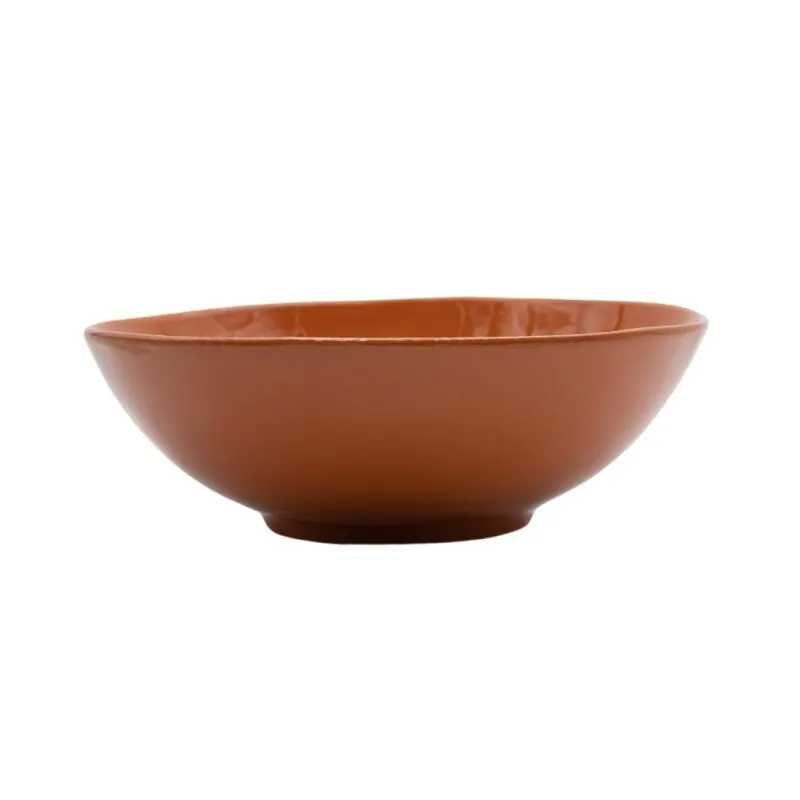 Casagent Campagna Salatschüssel Ø 32 cm arancio 12