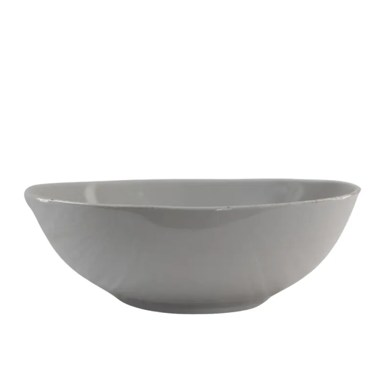 Casagent Campagna Salatschüssel Ø 32 cm hellgrau 28