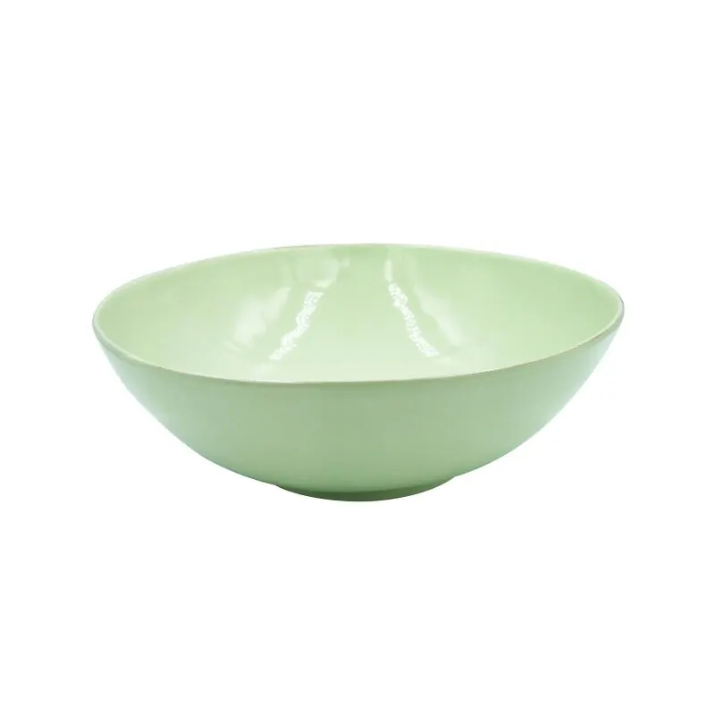CASAgent Campagna Salatschüssel Ø 32 cm hellgrün 20