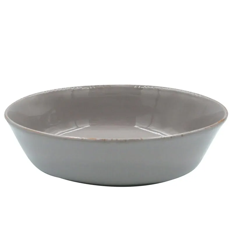 CASAgent Campagna Schale 27 x 20 cm malva 25