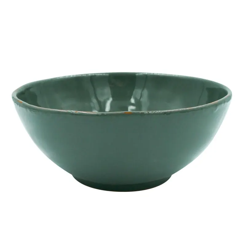CASAgent Campagna Schale niedrig Ø 21 cm carbone 24