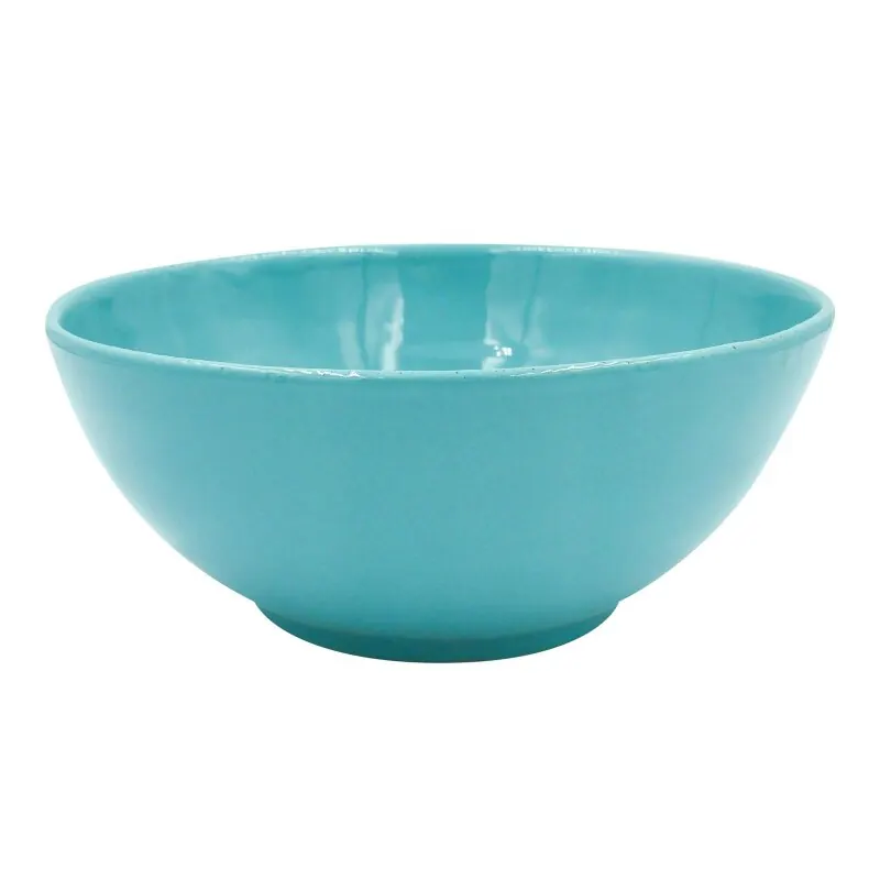 CASAgent Campagna Schale niedrig Ø 21 cm menta 26