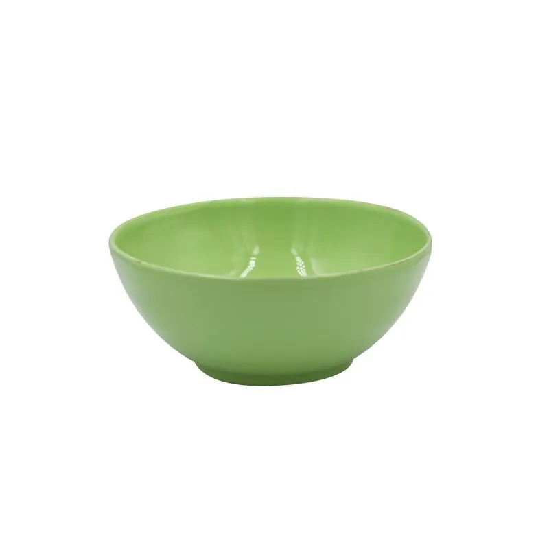 CASAgent Campagna Schale niedrig Ø 21 cm pistazie 07