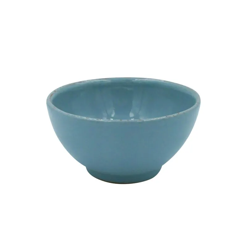 CASAgent Campagna Schüssel Ø 11 cm blaugrau 22