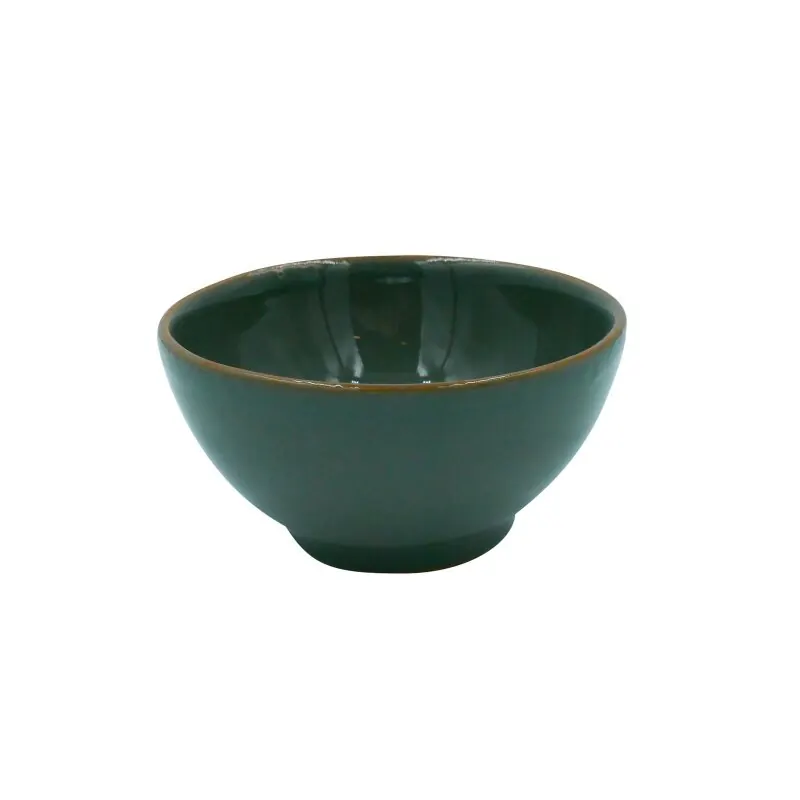 CASAgent Campagna Schüssel Ø 11 cm carbone 24