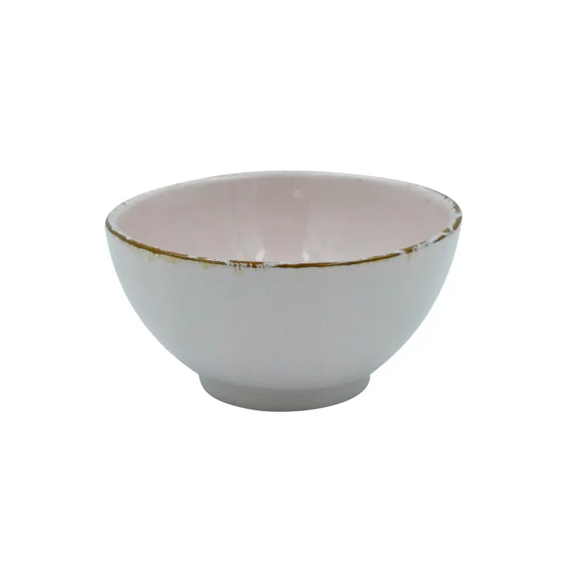 CASAgent Campagna Schüssel Ø 11 cm rosa 13