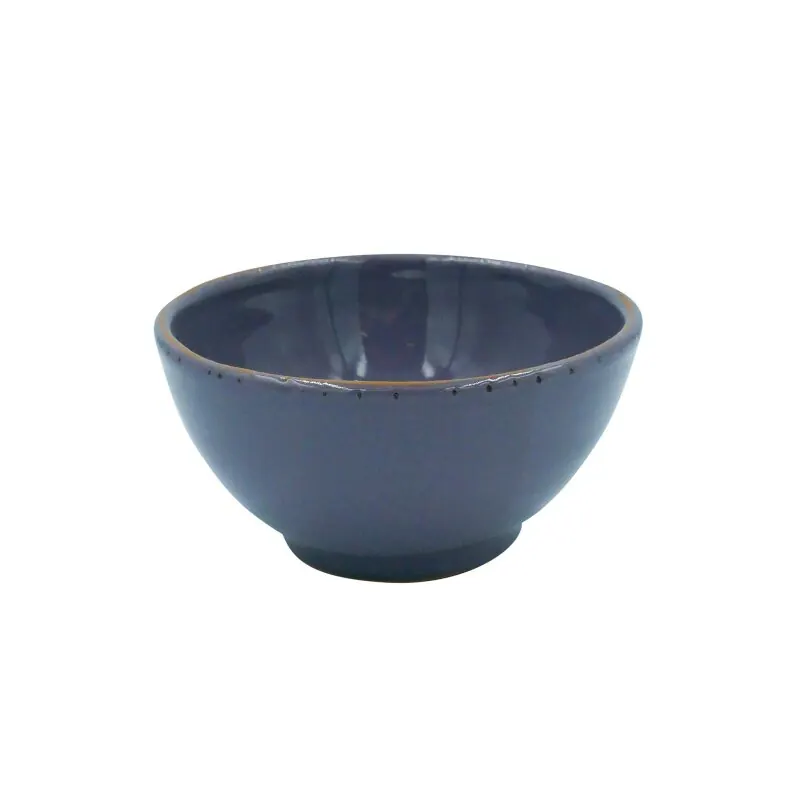 CASAgent Campagna Schüssel Ø 11 cm viola 18