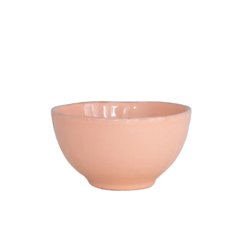 CASAgent Campagna Schüssel Ø 13 cm pesca 23