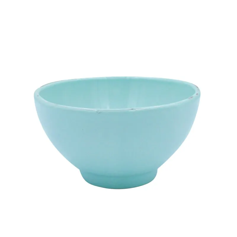 CASAgent Campagna Schüssel Ø 15 cm aqua 05