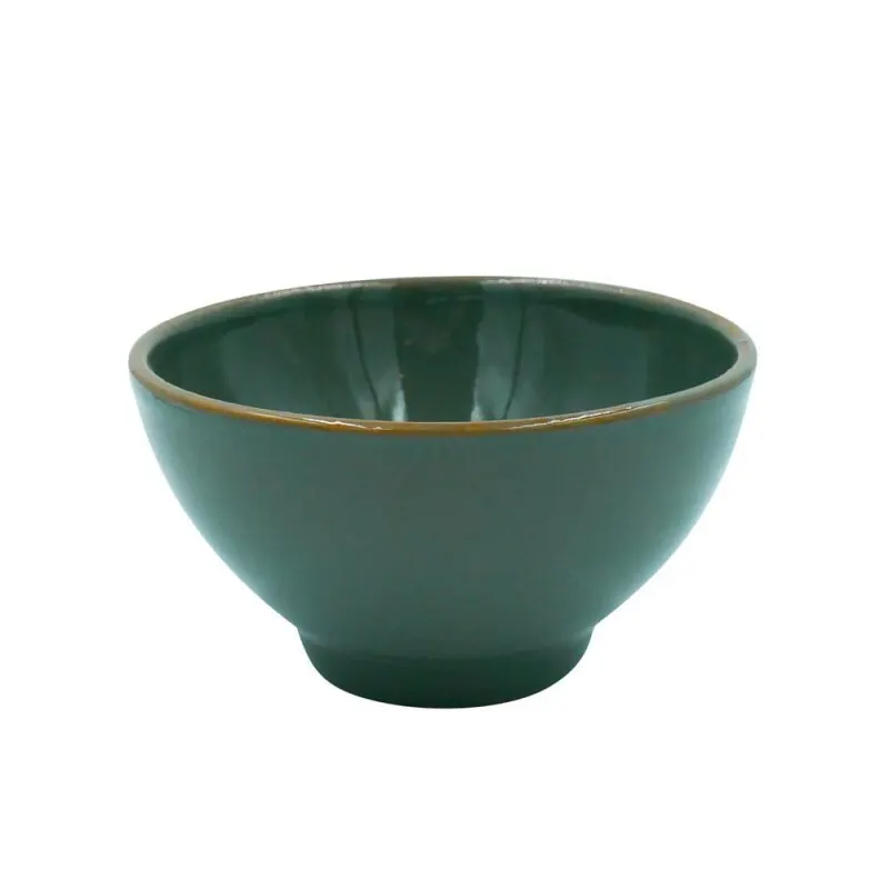 CASAgent Campagna Schüssel Ø 15 cm carbone 24