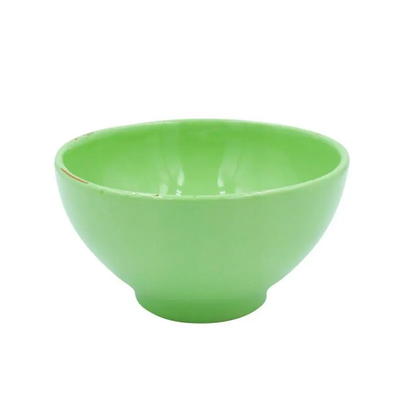 CASAgent Campagna Schüssel Ø 15 cm pistazie 07