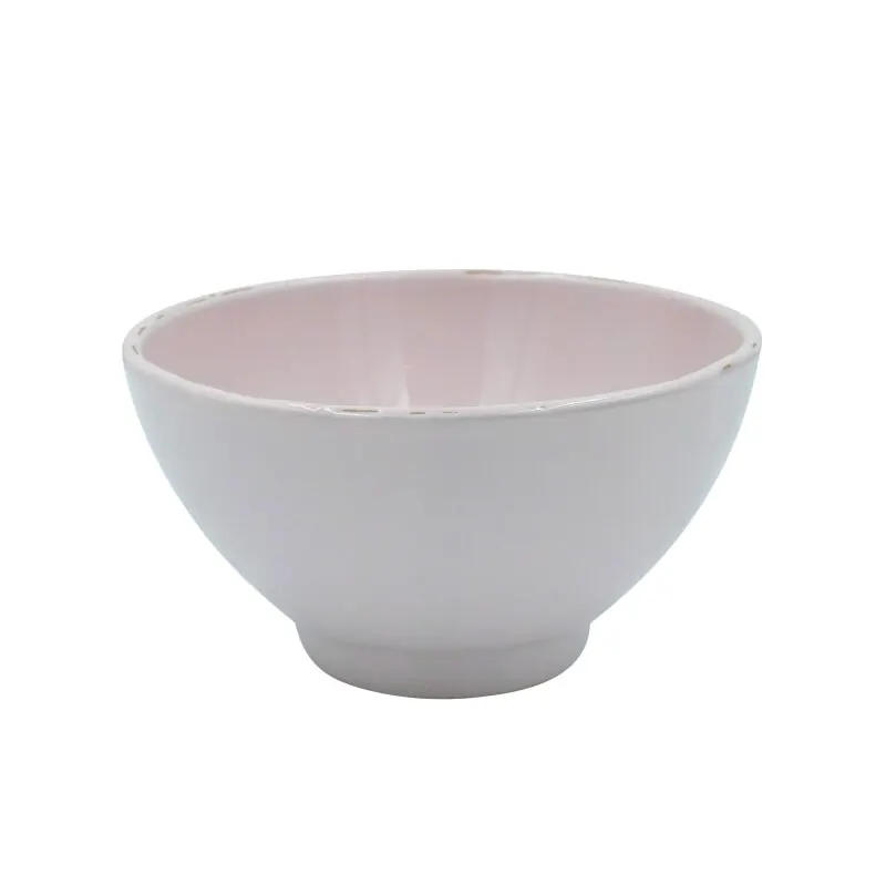 CASAgent Campagna Schüssel Ø 15 cm rosa 13